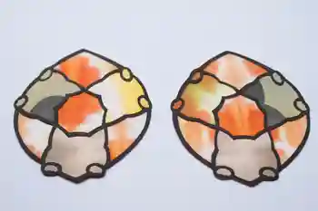 天王山 安楽寺の御朱印