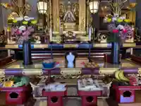 蓮久寺(千葉県)