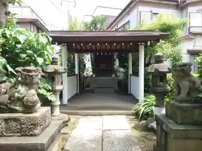 院内香取神社(千葉県)