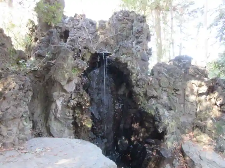 妻沼聖天山歓喜院のその他建物