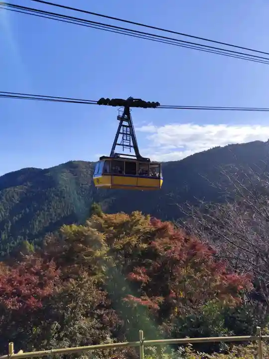 太龍寺(徳島県)