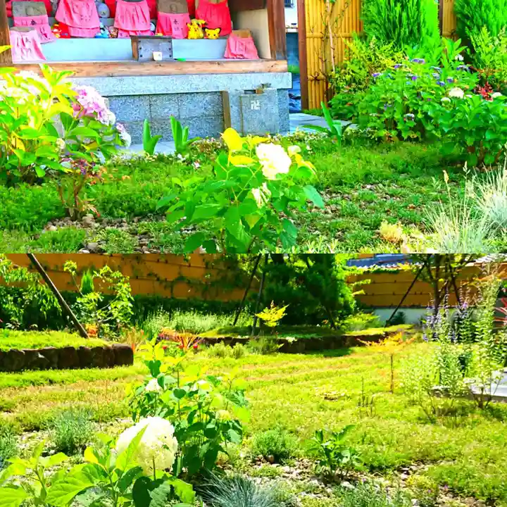 寿量山 速成寺(奈良県)