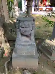 赤坂氷川神社(東京都)