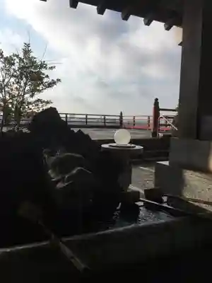 多摩川浅間神社のその他建物