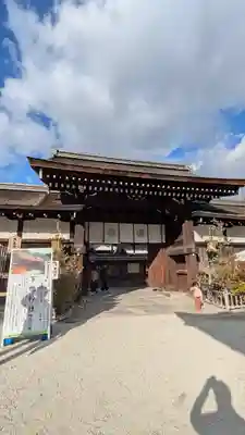 賀茂御祖神社（下鴨神社）(京都府)