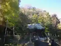 御霊神社のその他建物