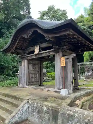 月照寺(島根県)