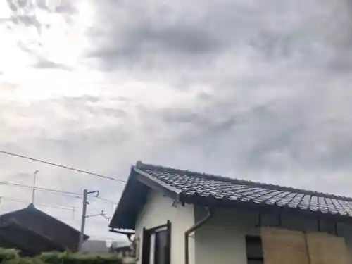 深草十二帝陵(深草北陵)のその他建物