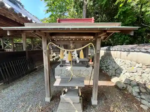 御崎神社(和歌山県)