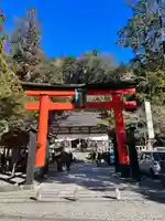 丹生川上神社(中社)(奈良県)