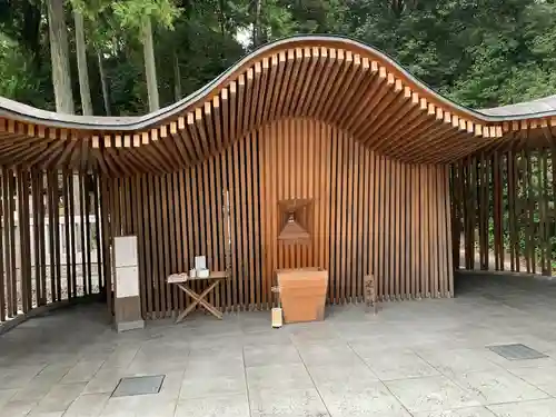 白山宮(愛知県)