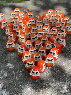 大安寺のその他建物