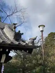 姫路神社の建物その他