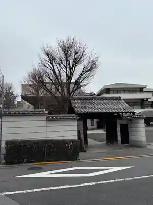 浄閑寺(東京都)