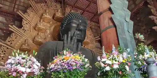 東大寺(奈良県)