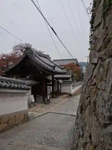 阿弥陀寺(広島県)