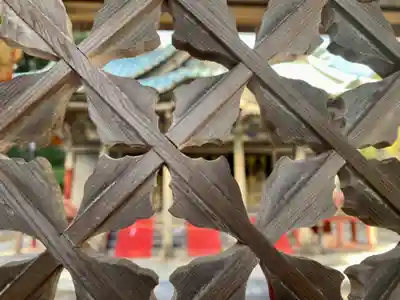 日吉東照宮(滋賀県)