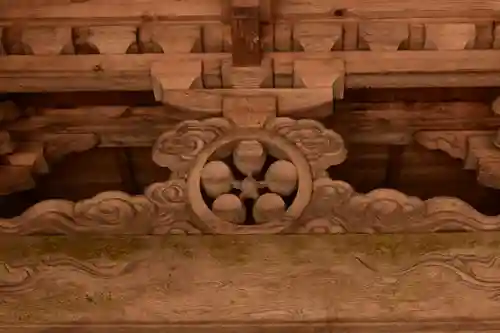 河島山神社(高知県)