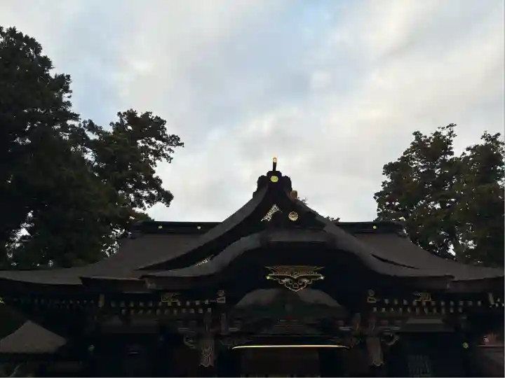 香取神宮(千葉県)