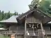 山上大神宮(北海道)