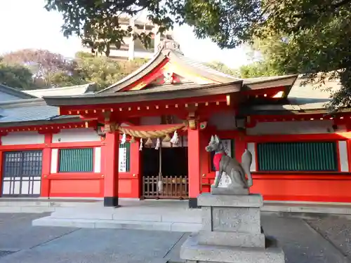 金神社(岐阜県)