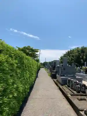 仲之堂のその他建物