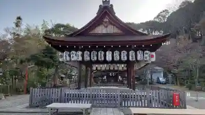 粟田神社(京都府)