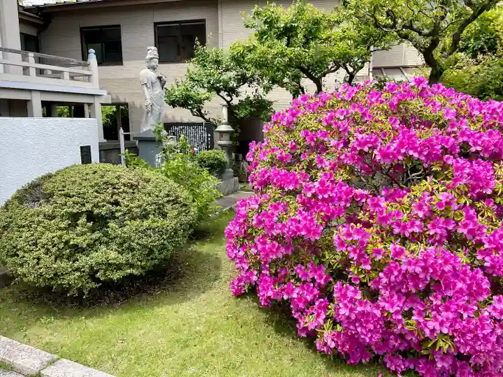 正業寺(神奈川県)