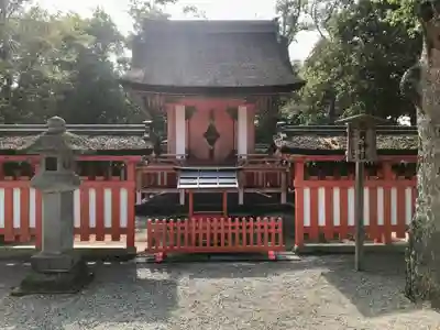 宇佐神宮(大分県)