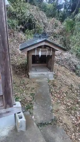 八坂神社(神奈川県)