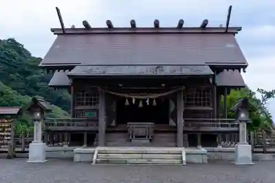 大御神社(宮崎県)