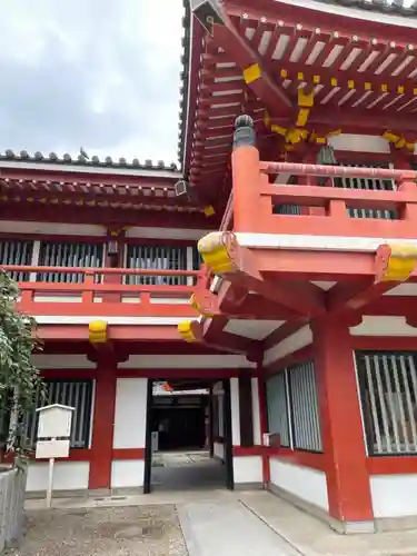 大須観音 （北野山真福寺宝生院）のその他建物