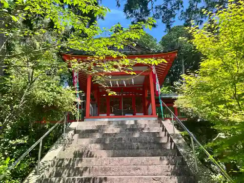 廣八幡宮(和歌山県)