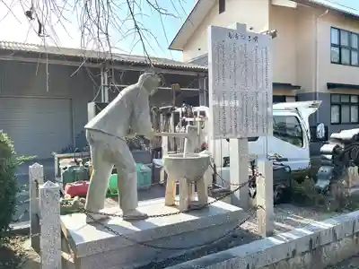 若宮神社(滋賀県)