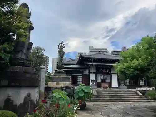大円寺(東京都)