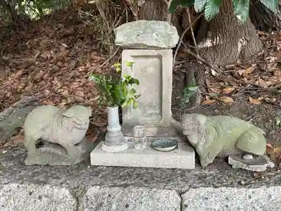 浅間神社(千葉県)