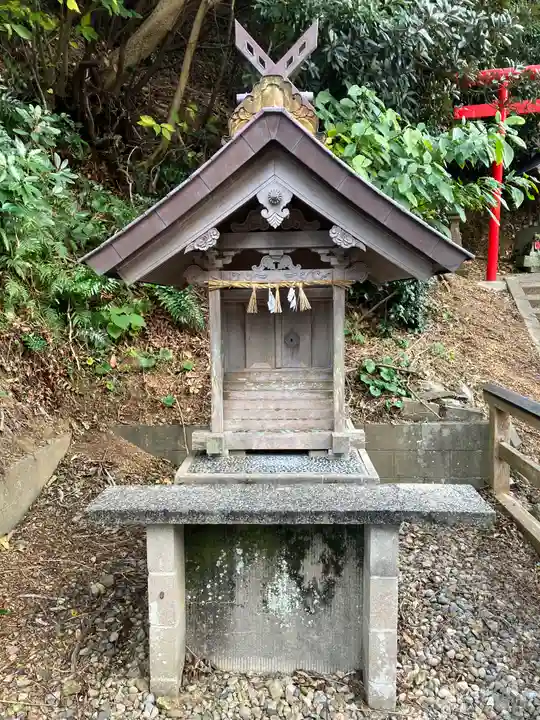 日御碕神社(島根県)