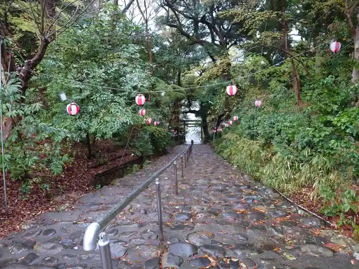 龍尾神社(静岡県)