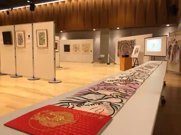 鳳仙寺のその他建物