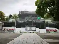 富岡八幡宮(東京都)