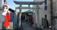 若宮八幡神社(東京都)