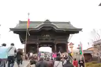 善光寺(長野県)