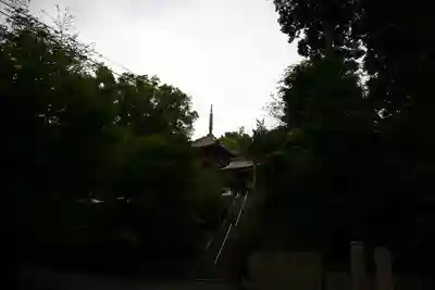 明王院のその他建物