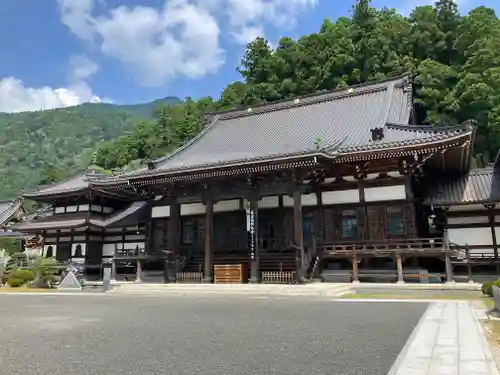 久遠寺(山梨県)