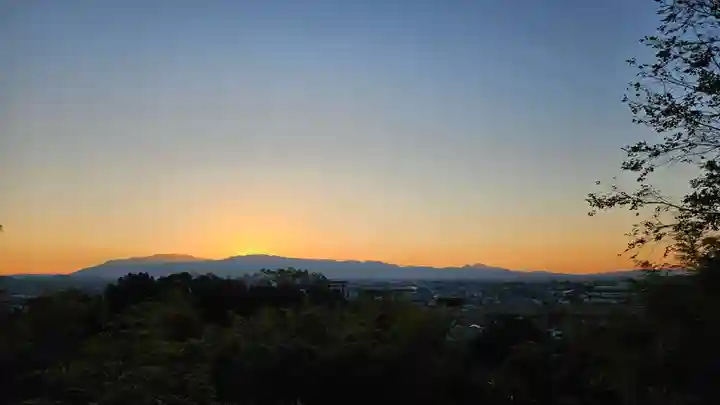 久延彦神社(奈良県)
