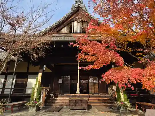 勝林寺(京都府)