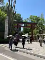 根津神社(東京都)