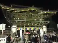 成田山新勝寺(千葉県)