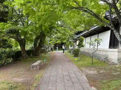 西教寺(滋賀県)