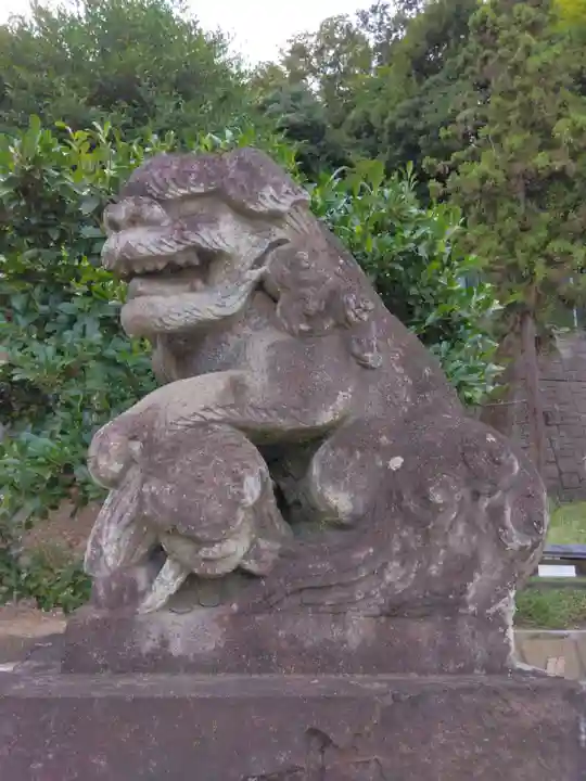 十二神社(神奈川県)